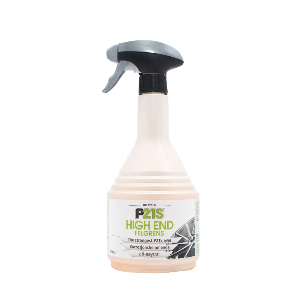 P21S High End - Felgrens - 750 ML