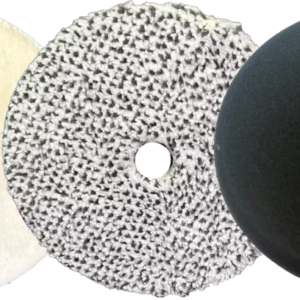 PK - Padpakke - 135 mm
