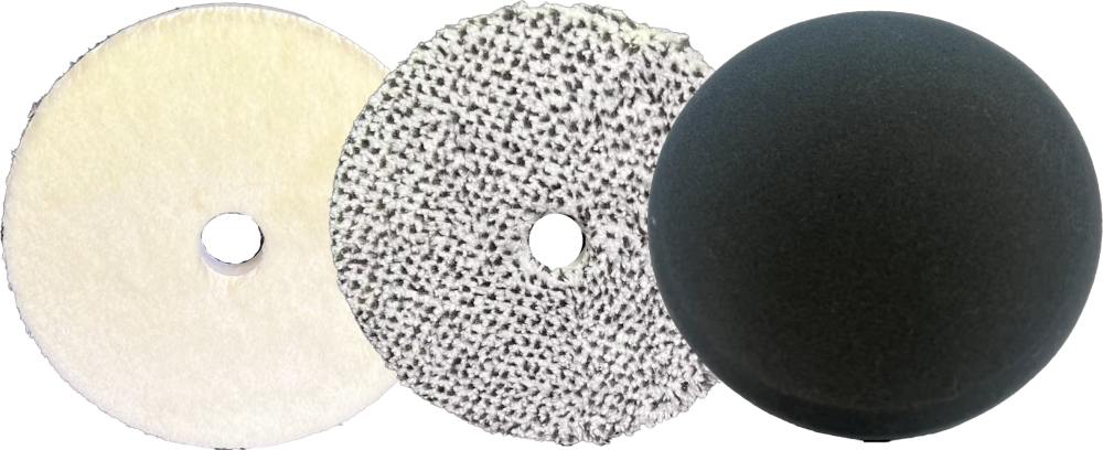 PK - Padpakke - 135 mm