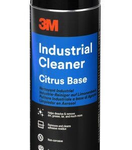 Sitrusrens - 500 ML - Limfjerner