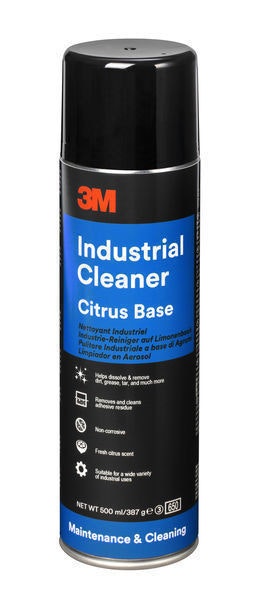 Sitrusrens - 500 ML - Limfjerner