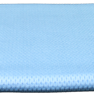 Diamond Perl Tørkehåndkle XL - Blått - 80 x 60 CM