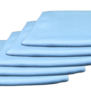 Diamond Perl Tørkehåndklepakke - 5 pack