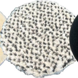 PK - Padpakke - 80 mm