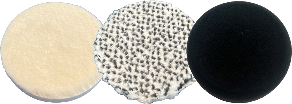PK - Padpakke - 80 mm