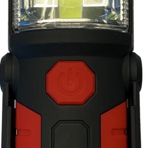 PK Pro - Detailing Light - Lommelykt