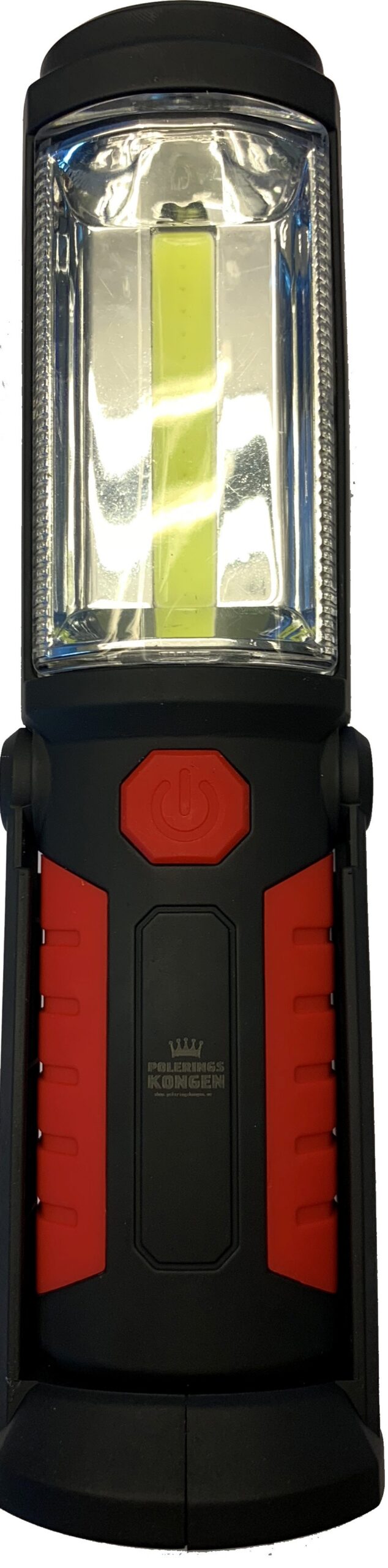 PK Pro - Detailing Light - Lommelykt