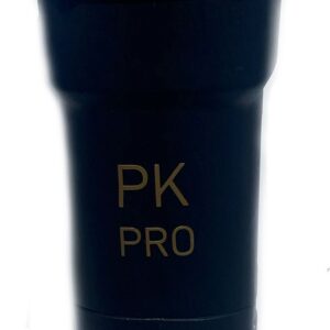 PK Pro - Roterende Poleringsmaskin