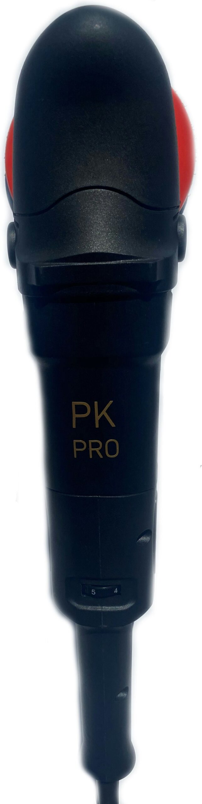 PK Pro - Roterende Poleringsmaskin
