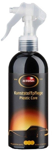 Plastic Care - 250 ML