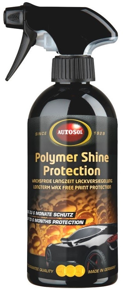 Polymer Shine Protection - 500ML
