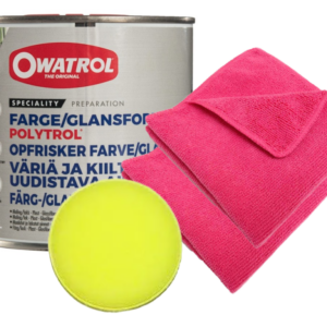 Owatrol Polytrol Pakke
