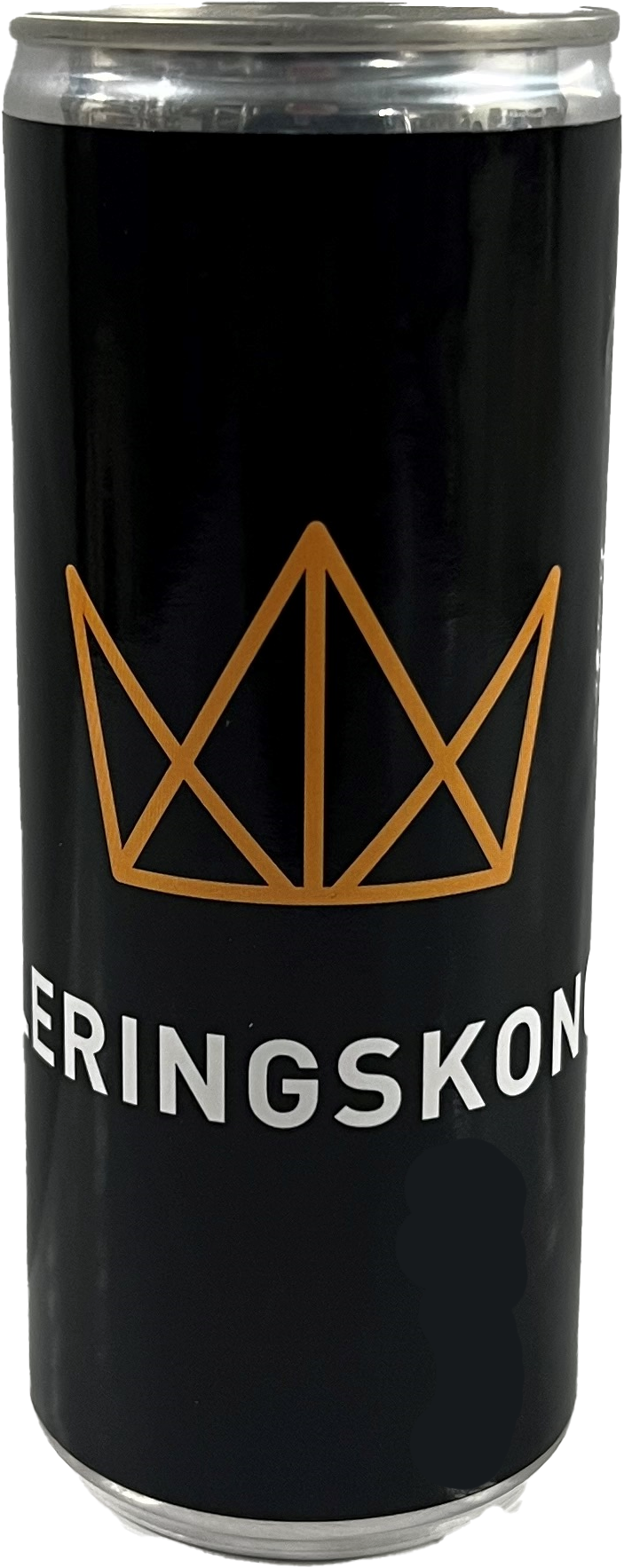 Poleringskongen - Energidrink - 250 ML