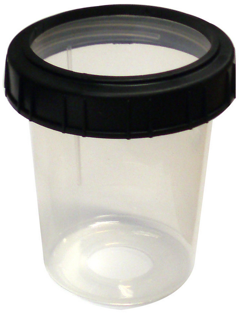 PPS Mini Blandebeger - 170 ML