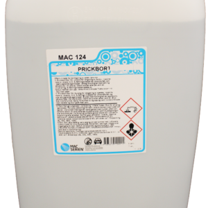 Mac 124 - - 25 L