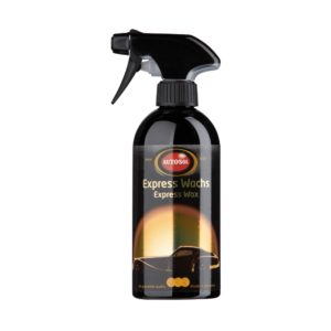 Express Wax - 500ML