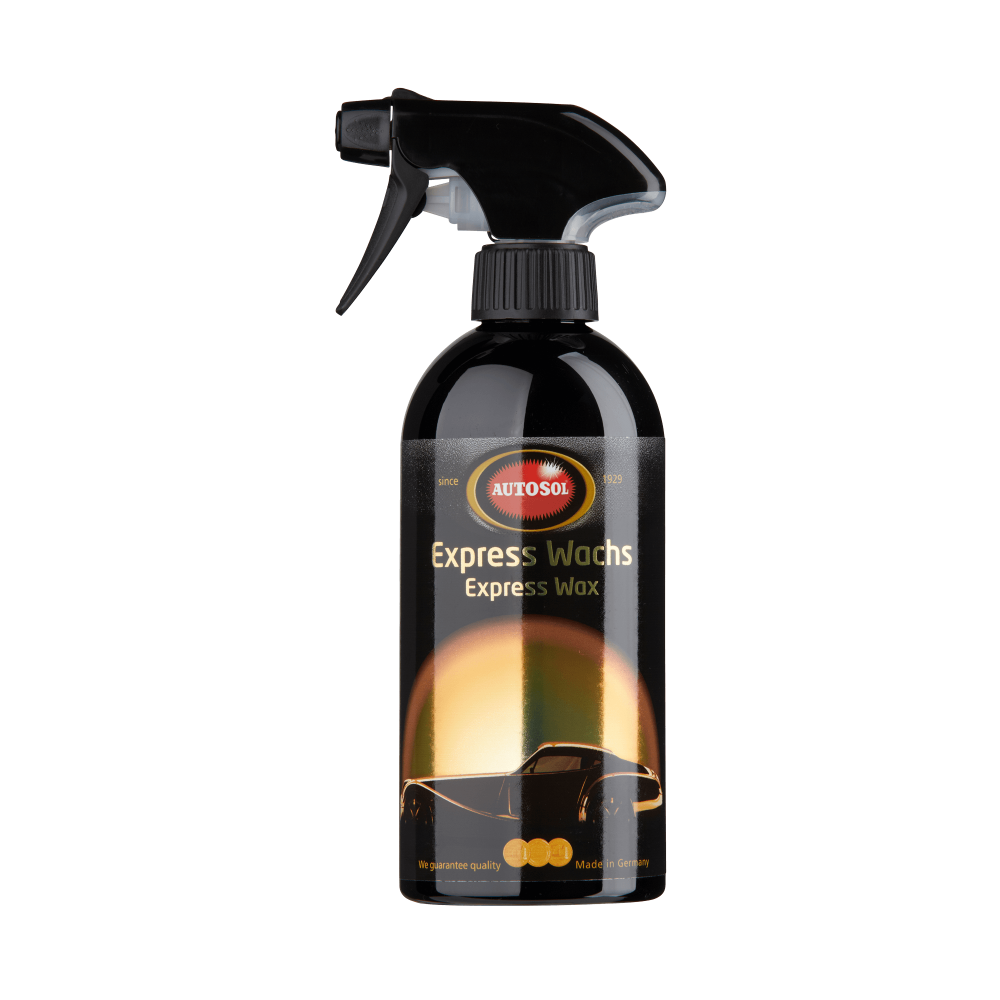 Express Wax - 500ML