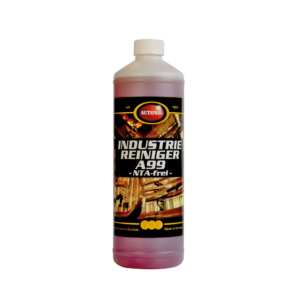 A99 Industrial Cleaner - 1L
