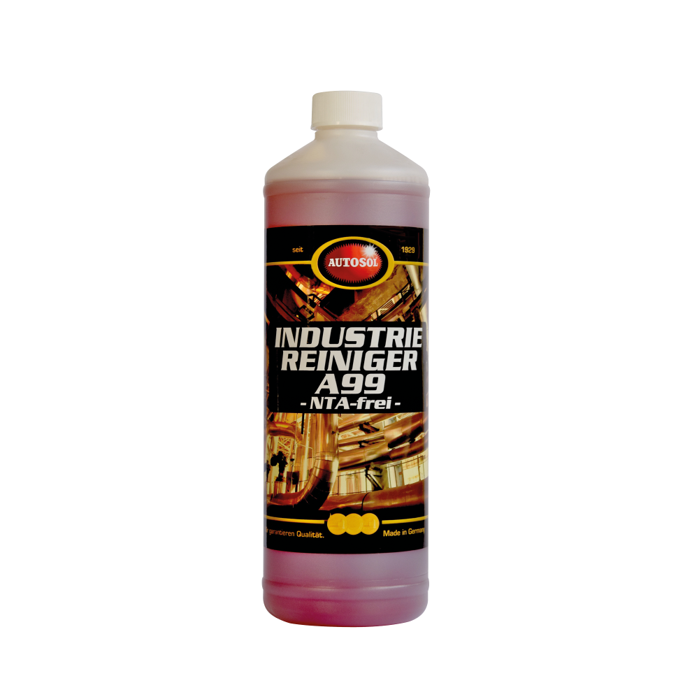 A99 Industrial Cleaner - 1L