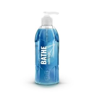 Q²M Bathe - 1 liter - Bilshampoo