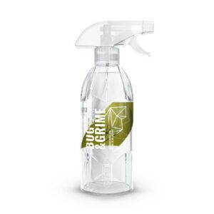 Q²M Bug & Grime Remover - 1 liter - Insektsfjerner