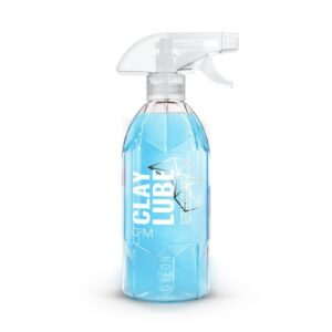 Q²M ClayLube - 500 ml