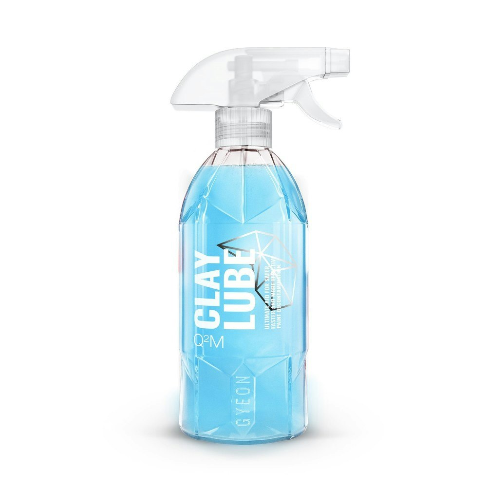 Q²M ClayLube - 500 ml