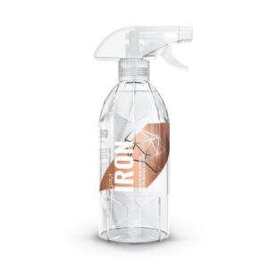 Q²M Iron - 1 liter - Metallpartikkelfjerner