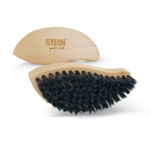 Q²M Leather Brush