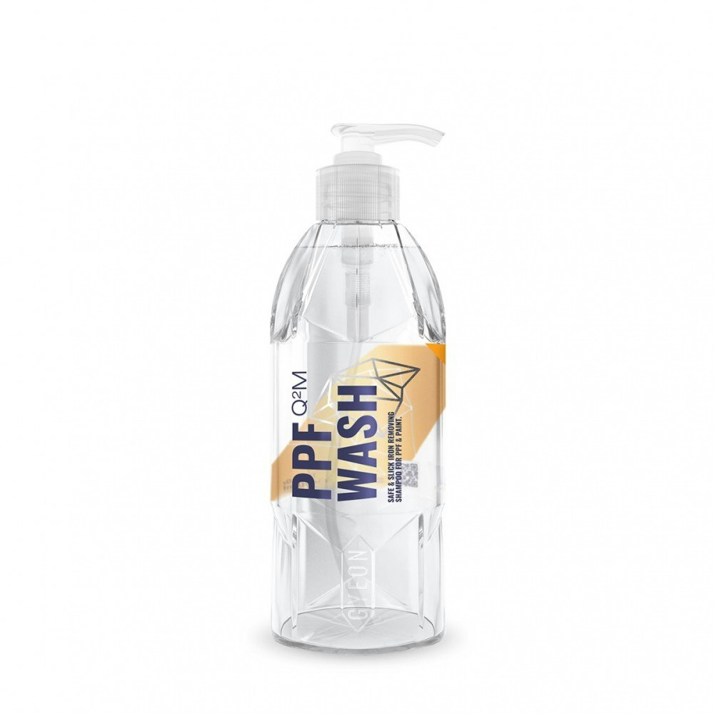 Q²M PPF Wash - 400 ML