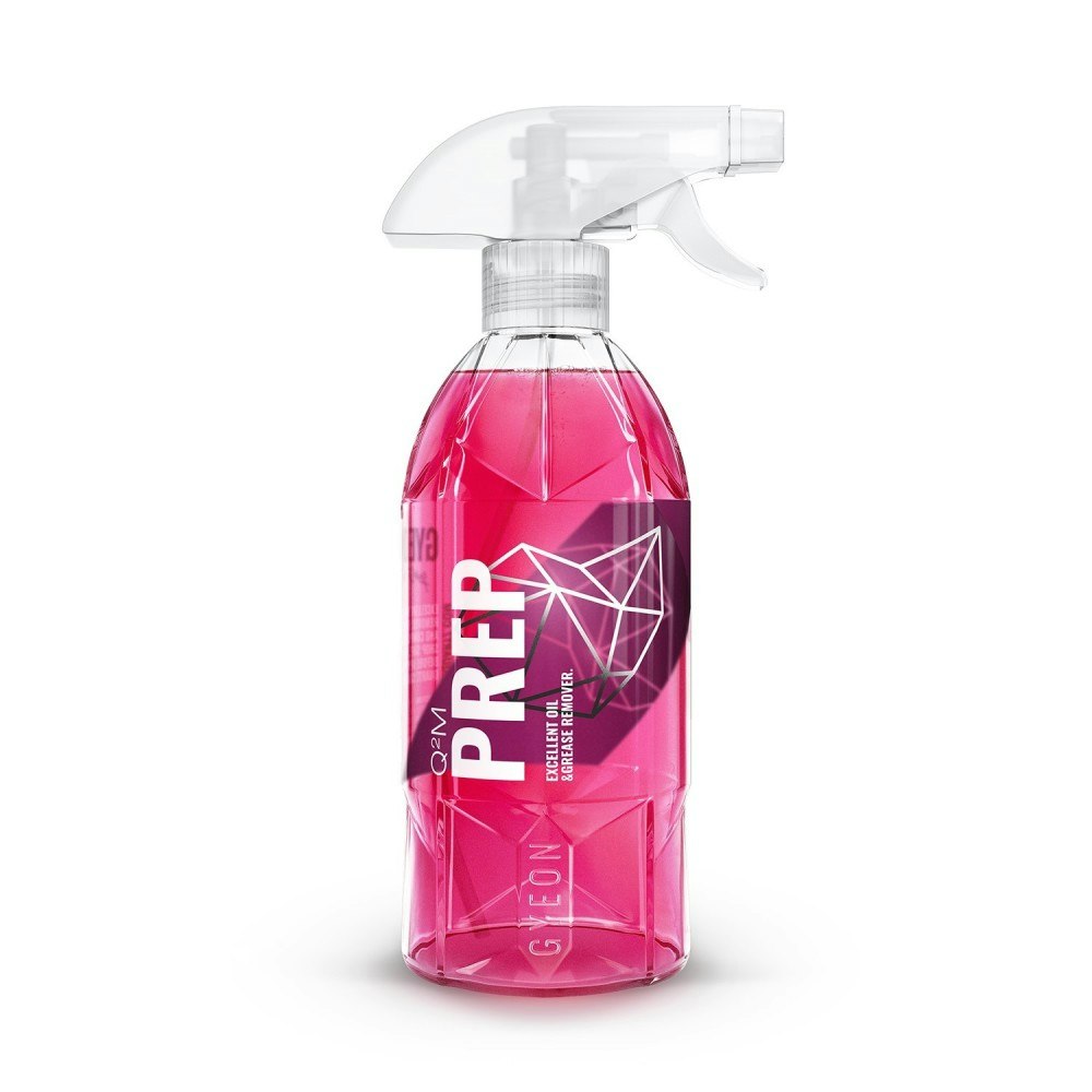 Q²M Prep - 1 liter - IPA - Wipedown