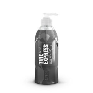 Q²M Tire Express - 400 ML
