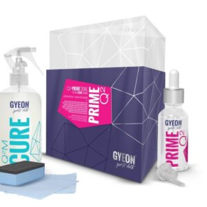 Q² Prime lakkforsegling - 50 ml