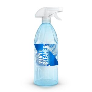 Q²R Vinyl Cleaner - 1000 ML