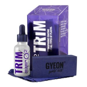Q² Trim - Plastfornyer