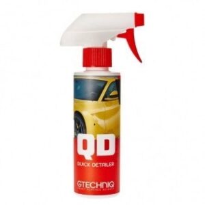 Quick Detailer - 500 ml