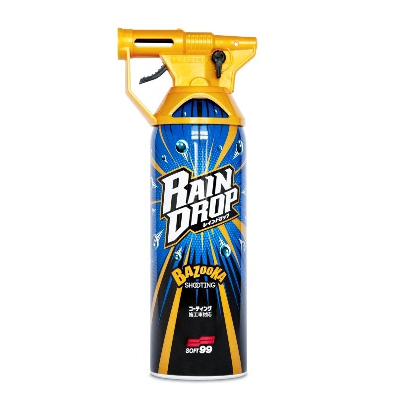 Rain Drop Bazooka - 300 ML