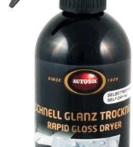 Rapid Gloss Dryer - 500 ML