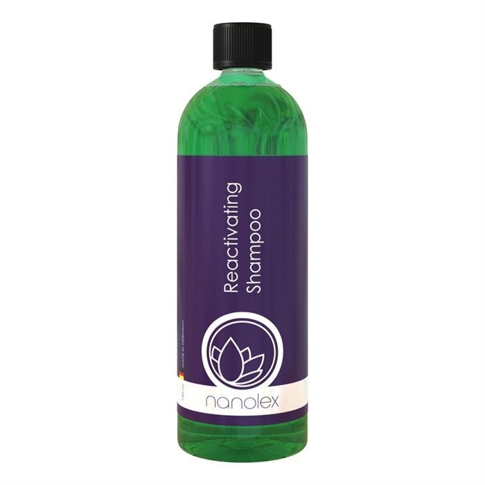 Reactivating Shampoo - 750ML
