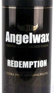 Redemption - Finishing Lakkrens - 500 ml