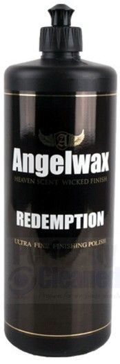 Redemption - Finishing Lakkrens - 500 ml