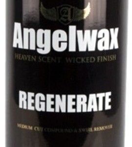 Regenerate Medium Cut - 500 ml