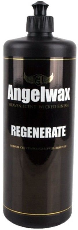 Regenerate Medium Cut - 500 ml