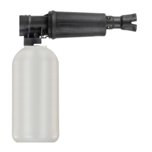 ST 73 - Skumkanon - Proff Skumpistol - 1 L - 1,25 mm dyse