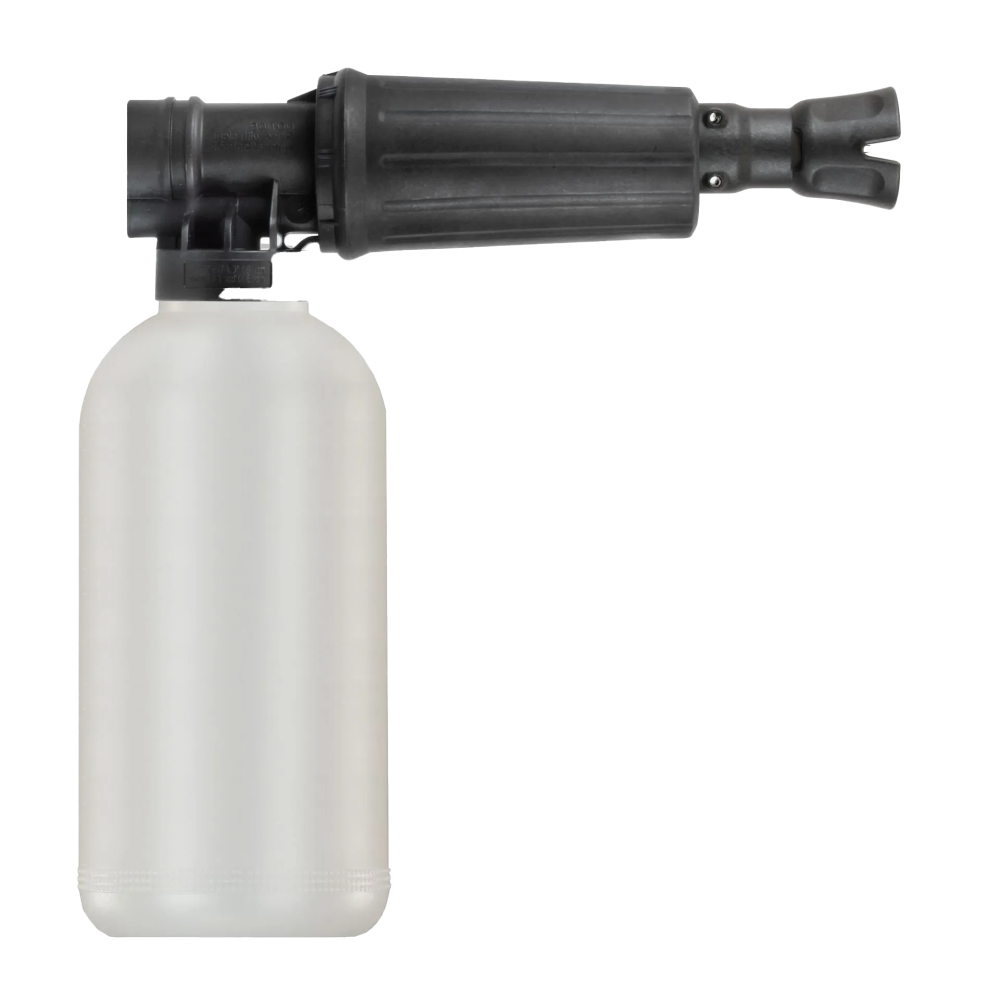 ST 73 - Skumkanon - Proff Skumpistol - 1 L - 1,25 mm dyse