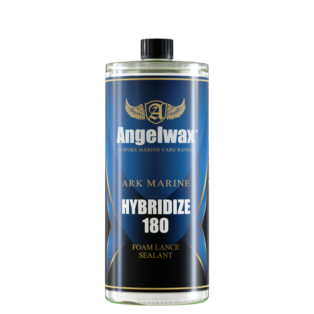 Angelwax Ark Marine Hybridize180 - 1L