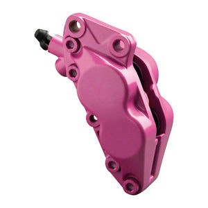 Bremsekaliper lakk - Candy Pink