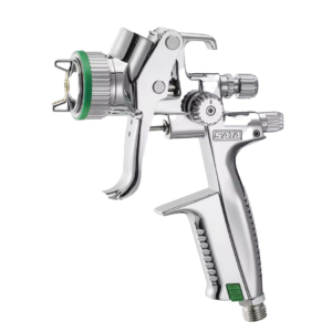 SATA - Minijet 4400 B HVLP nozzle 0.8 SR 0.125 l QCC
