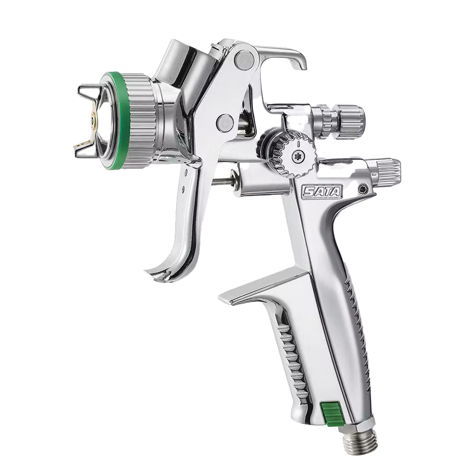 SATA - Minijet 4400 B HVLP nozzle 0.8 SR 0.125 l QCC