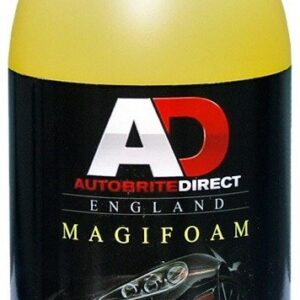 MagiFoam - 1L
